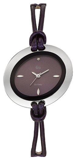 Go Girl Only 698394 wrist watches for women - 1 picture, image, photo