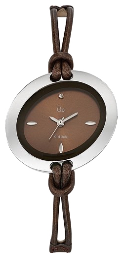 Go Girl Only 698395 wrist watches for women - 1 image, picture, photo