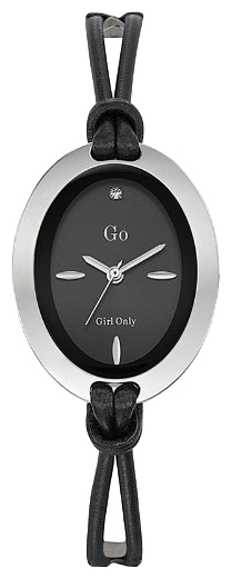 Go Girl Only 698406 wrist watches for women - 1 photo, image, picture