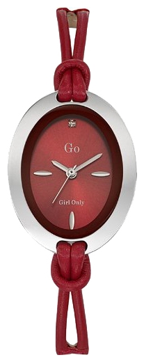 Go Girl Only 698407 wrist watches for women - 1 image, picture, photo