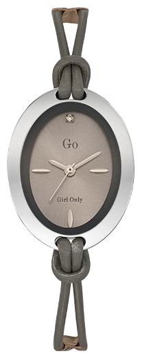 Go Girl Only 698408 wrist watches for women - 1 image, photo, picture