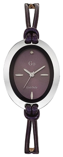 Go Girl Only 698409 wrist watches for women - 1 image, picture, photo