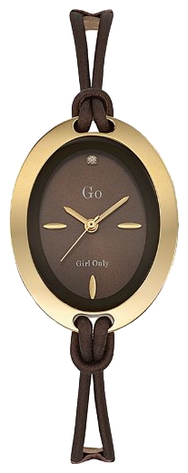 Go Girl Only 698414 wrist watches for women - 1 picture, image, photo