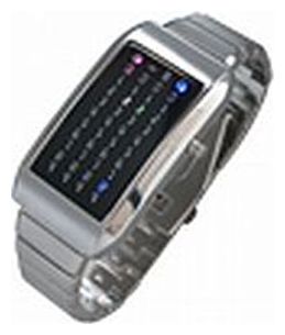Wrist watch Godier for Men - picture, image, photo