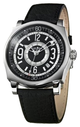 Golana AD100-1 wrist watches for men - 1 photo, picture, image