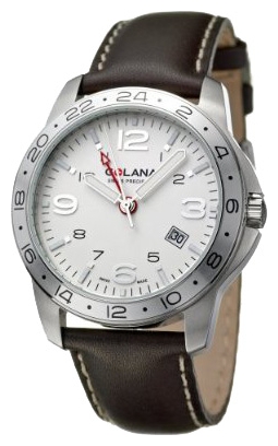 Golana AE300-4 wrist watches for men - 1 image, picture, photo