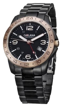 Wrist watch Golana for Men - picture, image, photo