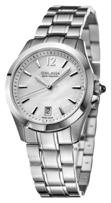 Golana AU100-2 wrist watches for women - 1 picture, photo, image
