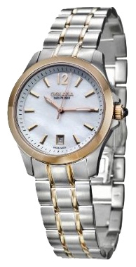 Golana AU150-2 wrist watches for women - 1 image, photo, picture