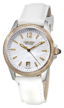 Wrist watch Golana for Women - picture, image, photo