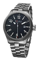 Golana TE100-2 wrist watches for men - 1 image, photo, picture