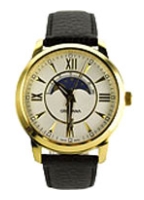 Grovana 1015.1512 wrist watches for men - 1 image, picture, photo