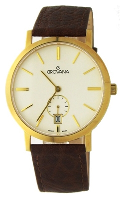 Wrist watch Grovana for Men - picture, image, photo