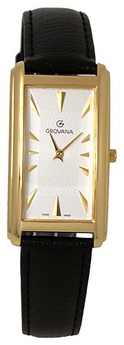 Grovana 1120.1112 wrist watches for men - 1 image, picture, photo