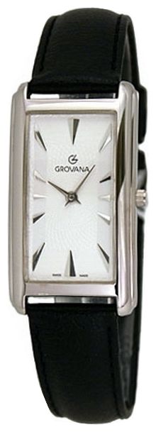 Grovana 1120.1132 wrist watches for men - 1 image, picture, photo