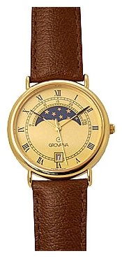 Grovana 1179.1311 wrist watches for men - 1 picture, photo, image