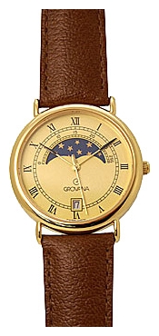 Wrist watch Grovana for Men - picture, image, photo