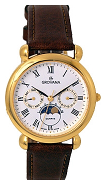 Wrist watch Grovana for Men - picture, image, photo