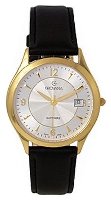 Wrist watch Grovana for Men - picture, image, photo