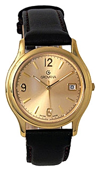 Wrist watch Grovana for Men - picture, image, photo