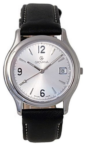 Wrist watch Grovana for Men - picture, image, photo