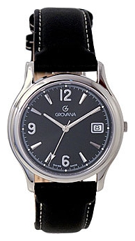 Wrist watch Grovana for Men - picture, image, photo