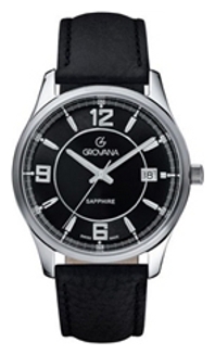 Grovana 1215.1537 wrist watches for men - 1 picture, photo, image
