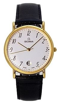 Wrist watch Grovana for Men - picture, image, photo