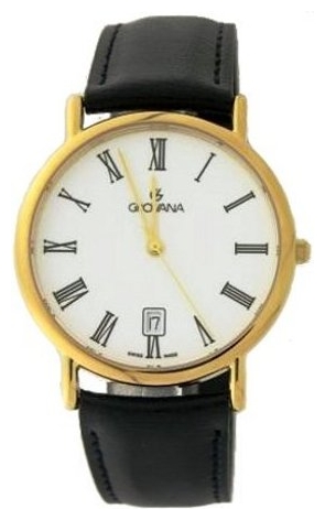 Wrist watch Grovana for Men - picture, image, photo