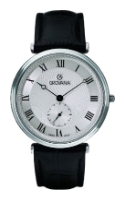 Grovana 1276.5538 wrist watches for men - 1 photo, picture, image