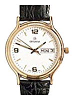 Wrist watch Grovana for Men - picture, image, photo