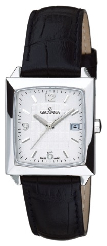 Grovana 1288.1532 wrist watches for women - 1 picture, image, photo
