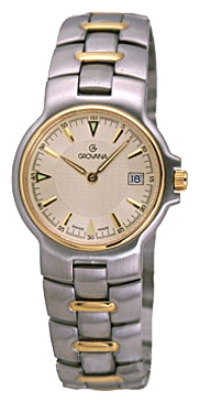Grovana 1530.1141 wrist watches for men - 1 picture, image, photo