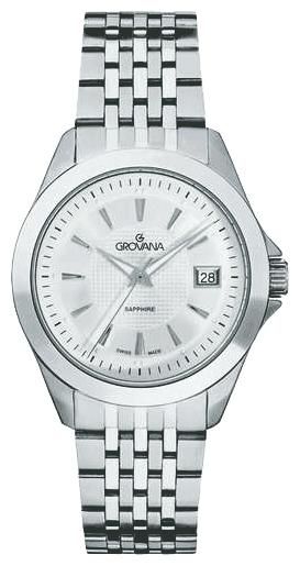 Grovana 1559.1132 wrist watches for women - 1 image, picture, photo