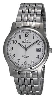 Grovana 1561.1136 wrist watches for men - 1 image, picture, photo