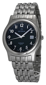 Wrist watch Grovana for Men - picture, image, photo