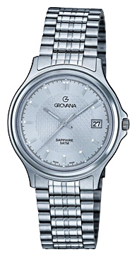 Wrist watch Grovana for Men - picture, image, photo