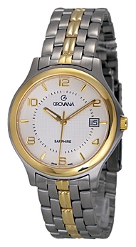 Grovana 1563.1142 wrist watches for men - 1 photo, picture, image