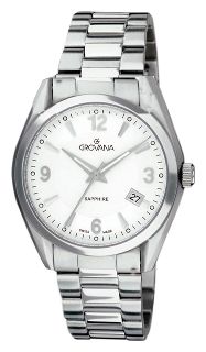 Grovana 1566.1132 wrist watches for men - 1 picture, image, photo