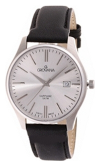 Grovana 1568.1532 wrist watches for men - 1 image, photo, picture