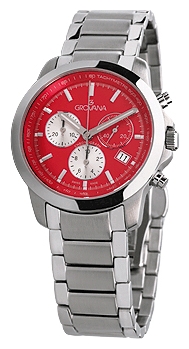 Wrist watch Grovana for Men - picture, image, photo