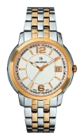 Grovana 1581.1142 wrist watches for men - 1 photo, picture, image