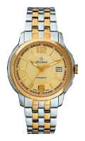 Grovana 1581.2141 wrist watches for men - 1 photo, picture, image