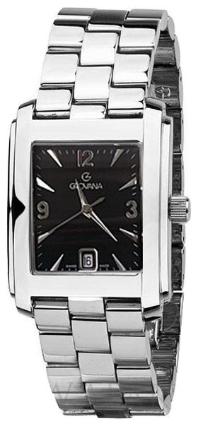 Wrist watch Grovana for Men - picture, image, photo