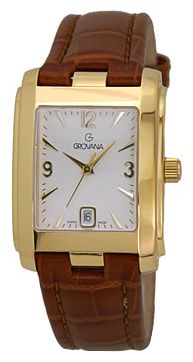 Wrist watch Grovana for Men - picture, image, photo