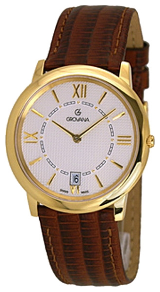 Wrist watch Grovana for Men - picture, image, photo