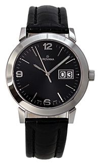 Wrist watch Grovana for Men - picture, image, photo