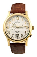 Grovana 1716.1518 wrist watches for men - 1 picture, photo, image
