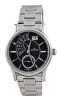 Grovana 1718.1137 wrist watches for men - 1 image, photo, picture