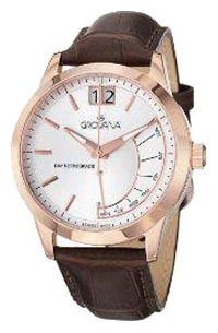Grovana 1722.1569 wrist watches for men - 2 image, photo, picture
